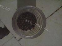 美味的花椒酱油肉丝做法图解4)