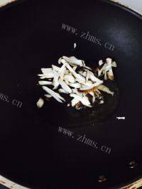 美味的酸辣汤做法图解2)