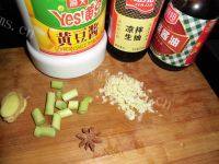 家常菜酱焖四季豆做法图解4)