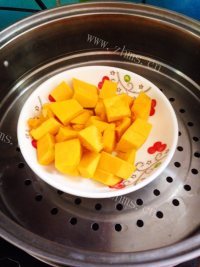 好吃的骰子汤圆做法图解1)