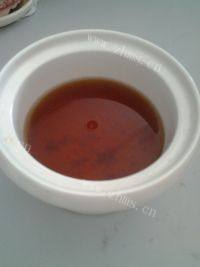 养生的红枣姜茶