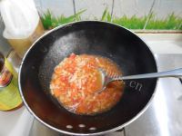 美味番茄土豆焗意面的做法图解八