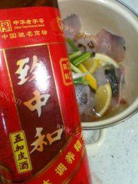 柠檬茶香鲈鱼片做法图解6)