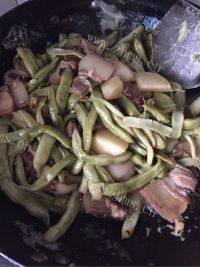 美味的烀饼