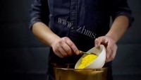 意式海鲜烩饭做法图解6)