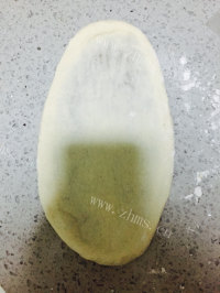 口味独特花椒香酥饼做法图解9)