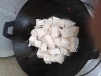 家常菜麻婆豆腐做法图解5)