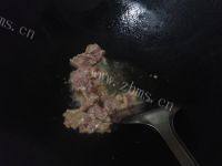 让人怀念的土豆炒肉片做法图解3)
