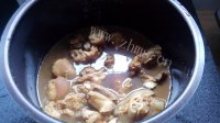家常菜红烧猪蹄做法图解8)