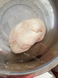 五味俱全的凉拌面做法图解1)