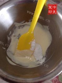 自制迷你乳酪塔做法图解6)