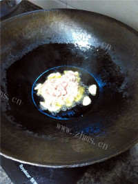 好吃的香菇炒肉做法图解6)
