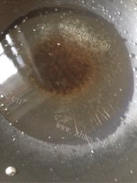 香飘十里的西红柿鸡蛋汤做法图解4)