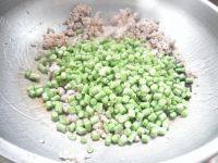 好吃的豆角拌面做法图解5)
