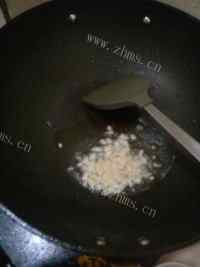 家常清炒荷兰豆做法图解5)