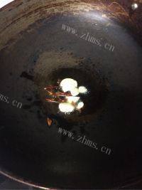 下酒菜香辣毛豆做法图解5)