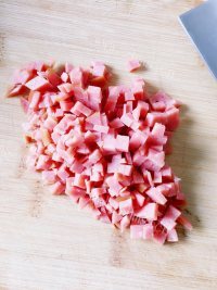 自制蒿子粑粑做法图解2)