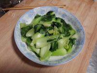 口感好的炒油菜