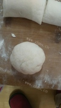 自制糖饼做法图解9)