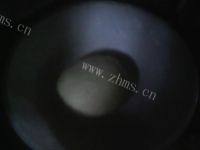 诱人的鸡汤面做法图解1)