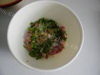 鲜香的西红柿肉丸汤做法图解3)