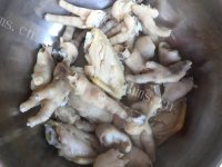 佐饭小吃泡椒凤爪和翅中做法图解11)