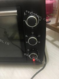 香喷喷的玛格丽特饼干做法图解10)