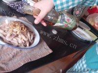 家常炝虾做法图解10)