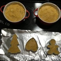 色香味浓的芝士焗番薯做法图解9)