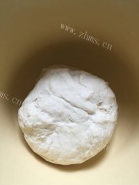 自制安心油条做法图解5)