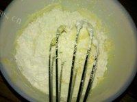 自己做的菠萝面包做法图解5)