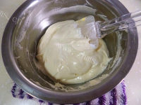自制杏仁薄饼做法图解9)