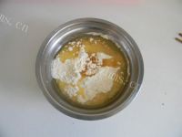 香酥双色千层酥做法图解3)