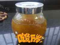 柠檬茶做法图解6)