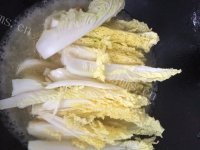 家常菜粉丝娃娃菜做法图解5)