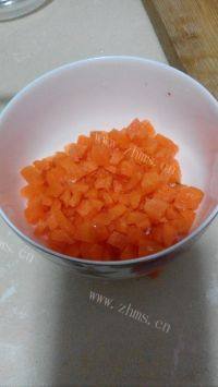 自己做的冬至饺子做法图解3)