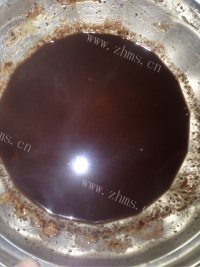 自制星星饼干做法图解1)