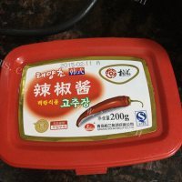 炒木薯做法图解3)