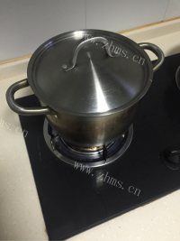 美味的红薯面条做法图解5)