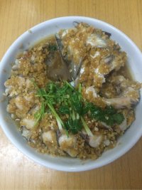 家常菜剁椒鱼