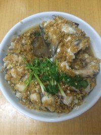 家常菜剁椒鱼