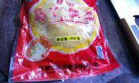 家常菜酸菜氽白肉做法图解1)