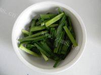 色味俱全的翡翠银芽做法图解2)