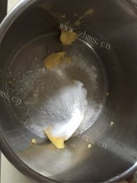 香飘十里的一口酥做法图解1)