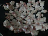 食欲满满的红焖肉做法图解3)