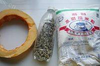 自制南瓜饼做法图解1)