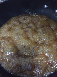 自制花生糖做法图解3)