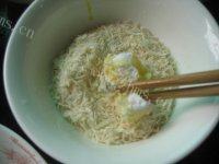 味道鲜美的黄金鱿鱼圈做法图解7)