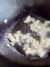 家常卤肉饭做法图解4)