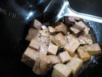 家常菜红烧豆腐做法图解8)